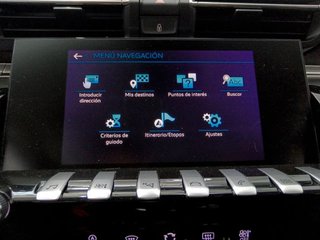 Peugeot 508 BlueHDi 130 S&S Active Pack EAT8 96 kW (130 CV)