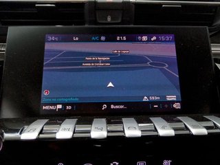 Peugeot 508 BlueHDi 130 S&S Active Pack EAT8 96 kW (130 CV)