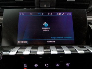 Peugeot 508 BlueHDi 130 S&S Active Pack EAT8 96 kW (130 CV)