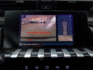 Peugeot 508 BlueHDi 130 S&S Active Pack EAT8 96 kW (130 CV)