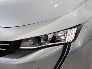 Peugeot 508 BlueHDi 130 S&S Active Pack EAT8 96 kW (130 CV)