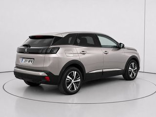 Peugeot 3008 PureTech 130 S&S Allure Pack 96 kW (130 CV)
