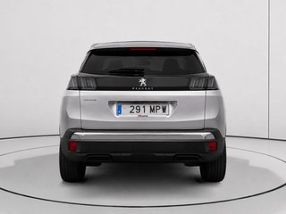 Peugeot 3008 PureTech 130 S&S Allure Pack 96 kW (130 CV)