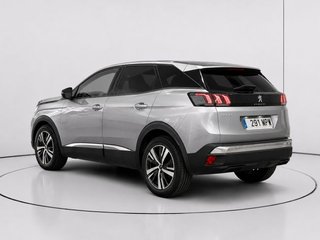 Peugeot 3008 PureTech 130 S&S Allure Pack 96 kW (130 CV)