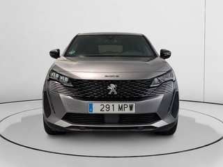Peugeot 3008 PureTech 130 S&S Allure Pack 96 kW (130 CV)