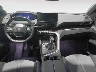 Peugeot 3008 PureTech 130 S&S Allure Pack 96 kW (130 CV)