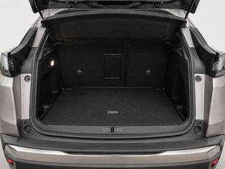 Peugeot 3008 PureTech 130 S&S Allure Pack 96 kW (130 CV)