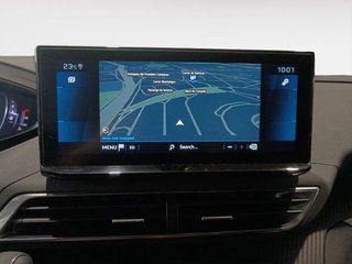 Peugeot 3008 PureTech 130 S&S Allure Pack 96 kW (130 CV)