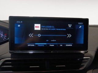Peugeot 3008 PureTech 130 S&S Allure Pack 96 kW (130 CV)