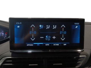 Peugeot 3008 PureTech 130 S&S Allure Pack 96 kW (130 CV)