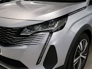 Peugeot 3008 PureTech 130 S&S Allure Pack 96 kW (130 CV)