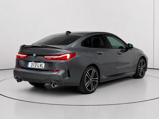 BMW Serie 2 218d Gran Coupe 110 kW (150 CV)