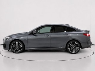 BMW Serie 2 218d Gran Coupe 110 kW (150 CV)