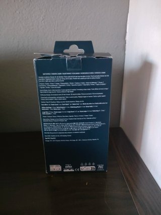 King C. Gillette Beard Trimmer