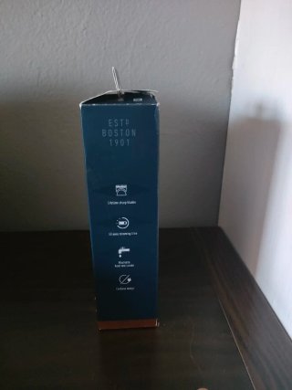 King C. Gillette Beard Trimmer