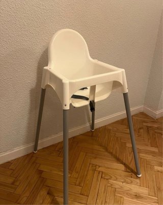 Trona IKEA Antilop