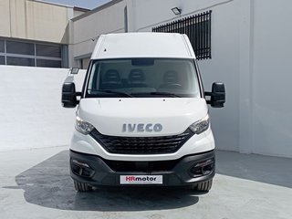 Iveco Daily Furgon 35S 14 V 3520L/H3 100 kW (136 CV)