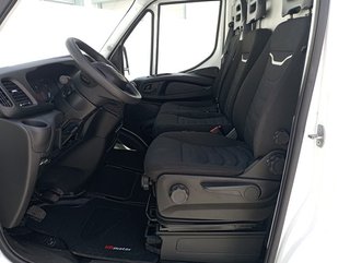 Iveco Daily Furgon 35S 14 V 3520L/H3 100 kW (136 CV)