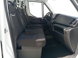 Iveco Daily Furgon 35S 14 V 3520L/H3 100 kW (136 CV)