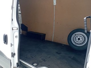 Iveco Daily Furgon 35S 14 V 3520L/H3 100 kW (136 CV)