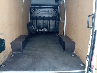 Iveco Daily Furgon 35S 14 V 3520L/H3 100 kW (136 CV)