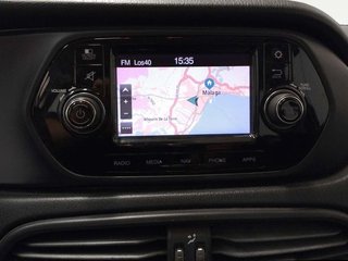 Fiat Tipo 1.6 16v Multijet II Easy 88 kW (120 CV)