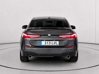 BMW Serie 2 218d Gran Coupe 110 kW (150 CV)