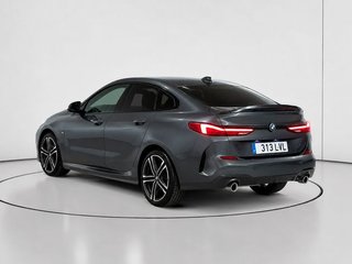 BMW Serie 2 218d Gran Coupe 110 kW (150 CV)