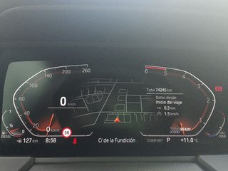 BMW Serie 2 218d Gran Coupe 110 kW (150 CV)