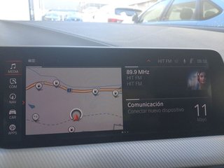 BMW Serie 2 218d Gran Coupe 110 kW (150 CV)
