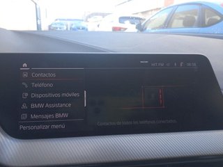 BMW Serie 2 218d Gran Coupe 110 kW (150 CV)