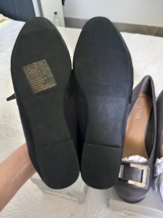 Set Scarpe Donna Nuove Taglia 40.