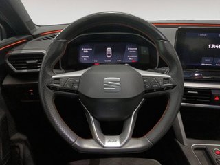 Seat Leon 1.5 eTSI S&S FR Go L DSG 110 kW (150 CV)