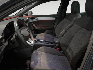 Seat Leon 1.5 eTSI S&S FR Go L DSG 110 kW (150 CV)