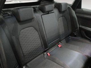 Seat Leon 1.5 eTSI S&S FR Go L DSG 110 kW (150 CV)