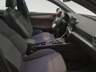 Seat Leon 1.5 eTSI S&S FR Go L DSG 110 kW (150 CV)