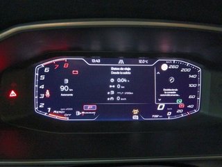 Seat Leon 1.5 eTSI S&S FR Go L DSG 110 kW (150 CV)
