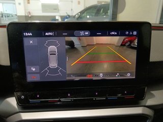 Seat Leon 1.5 eTSI S&S FR Go L DSG 110 kW (150 CV)