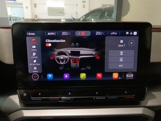 Seat Leon 1.5 eTSI S&S FR Go L DSG 110 kW (150 CV)