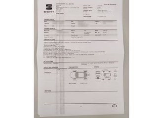 Seat Leon 1.5 eTSI S&S FR Go L DSG 110 kW (150 CV)