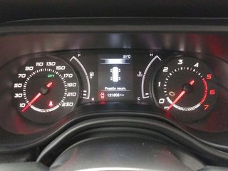 Fiat Tipo 1.6 16v Multijet II Easy 88 kW (120 CV)