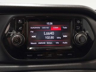 Fiat Tipo 1.6 16v Multijet II Easy 88 kW (120 CV)