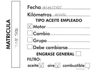 Fiat Tipo 1.6 16v Multijet II Easy 88 kW (120 CV)