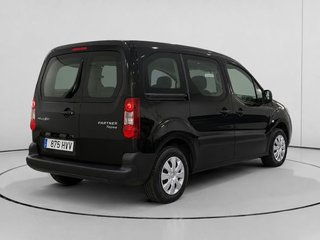 Peugeot Partner Tepee Combi 1.6 HDI Access 68 kW (92 CV)