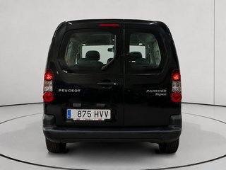 Peugeot Partner Tepee Combi 1.6 HDI Access 68 kW (92 CV)
