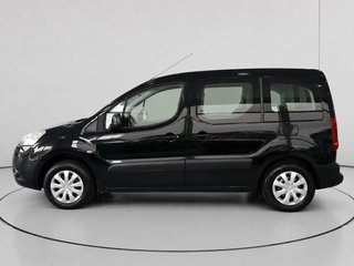 Peugeot Partner Tepee Combi 1.6 HDI Access 68 kW (92 CV)