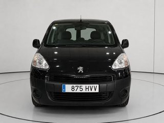 Peugeot Partner Tepee Combi 1.6 HDI Access 68 kW (92 CV)