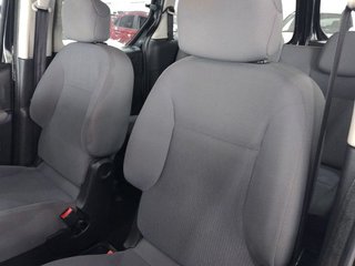 Peugeot Partner Tepee Combi 1.6 HDI Access 68 kW (92 CV)