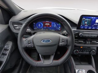 Ford Kuga 2.5 Duratec PHEV ST-Line Auto 165 kW (225 CV)