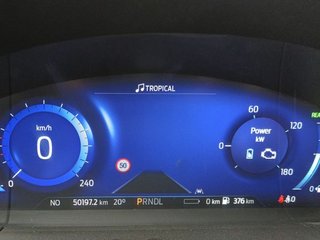 Ford Kuga 2.5 Duratec PHEV ST-Line Auto 165 kW (225 CV)